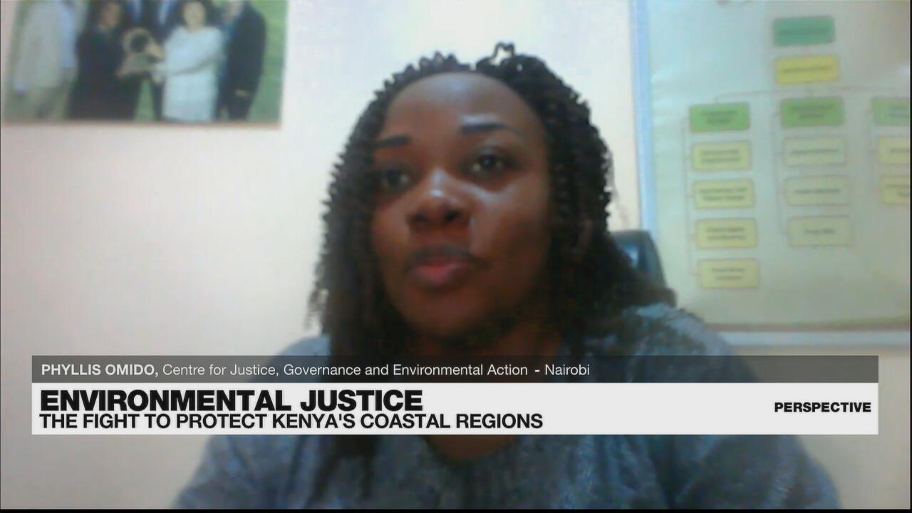 More than a decade later, Kenya lead poisoning victims still waiting